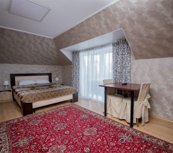 Стандарт ком.№8а в Золотой Лев