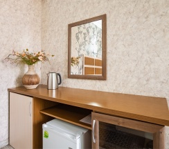 3-местный коттедж в Манэ