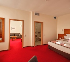 Suite в Татьяна Прованс