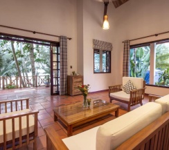 Вилла в Cassia Cottage Resort and Spa
