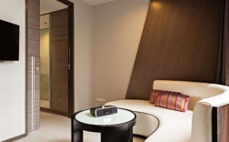 Номер Standard в Best Western Premier Sukhumvit (SHA Plus+)