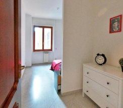 Апартаменты в DeGeneys54(vicino Gaslini zona Quarto)