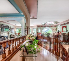 Двухместный номер Standard двуспальная кровать в Diana's Luxury Bed and Breakfast