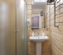 Апартаменты в Ладога озеро