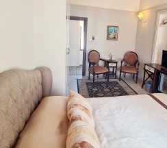 Люкс Standard в Отел  Sofia Boutique