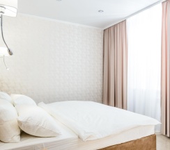 Номер стандарт в Snegiri