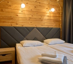 Номер стандарт в Белла