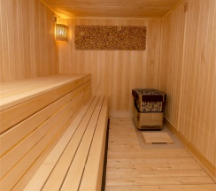 Классический в Yantarny Resort