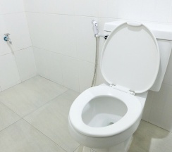 Двухместный номер Standard с балконом двуспальная кровать в Krabi Hipster Hotel
