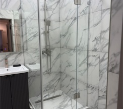 2-комнатные апартаменты в Кит