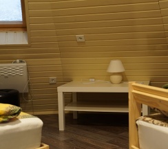 Купольный  в Якорная