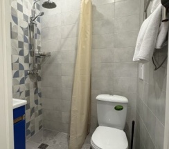 Семейный в Presnya Rooms