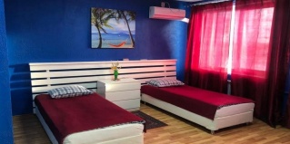 Дружино: Отель Адмирал