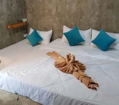Номер Standard в A-Mote Loft at Phitsanulok