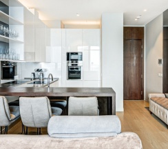 Fly Nest в Flyapartments