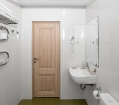 Стандартный двухместный номер в Приорат