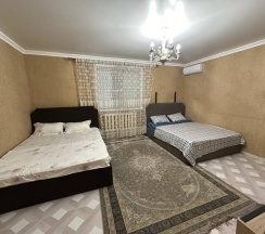 Дом Таги-Заде в DomDerbent