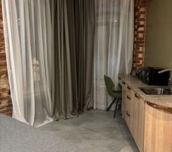 Двухместный номер Comfort 2 отдельные кровати в 28/29