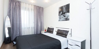 Минск: Апартаменты 3-комн. апарты в самом центре города на проспект. Победителей 1