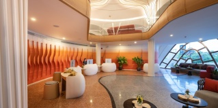 Карон: Отель Metadee Concept Hotel
