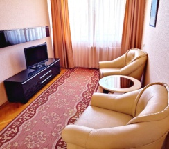 Люкс в Менделеево