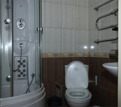 Двухместный номер Standard двуспальная кровать в Панорама бета