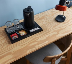 Большой двухместный номер в Покровка 6