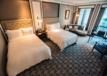 Двухместный номер Standard в The Athenee Hotel, a Luxury Collection Hotel, Bangkok