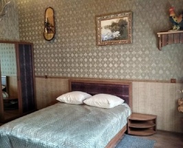 Номер Standard в Охотничий клуб