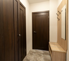 Семейный двухкомнатный номер в Ростов