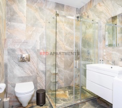 Квартира в Апартаменты на Таврическая, 7 к5 (Марсель), 40м²