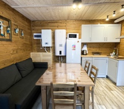 Бунгало в Игилик