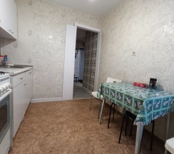 Квартира в Апартаменты на г. Казань, ул. Спартаковская, 89, кв. 38