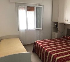 Апартаменты в Hotel Buratti