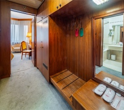 Стандартный Modus в Президент-Отель