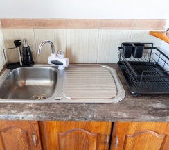 Дом у озера №6 в Морской ветер