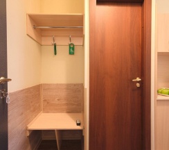 Номер студия семейный в Амай на Первомайской