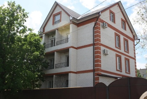 Уральск: Апартаменты Апарт-отель Apartments Galactika