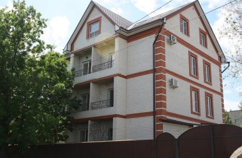 Казахстан, Уральск: Апартаменты Апарт-отель Apartments Galactika