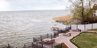 Лесной: Отель Аура