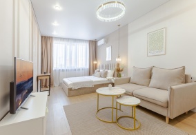 Апартаменты RentPlaza в Самаре