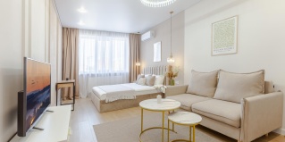 Самара: Апартаменты RentPlaza