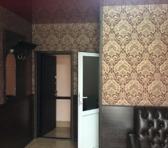 Семейный номер Standard в Турист