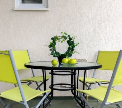 Шестиместный номер Economy в Прованс