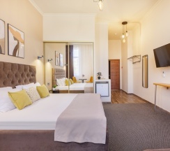 Делюкс в Villa park&SPA