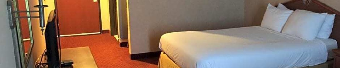 Двухместный номер Standard в Fredericksburg Hill Country Hotel