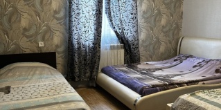 Минск: Гостевой дом A&V Dom Sauna Guest house