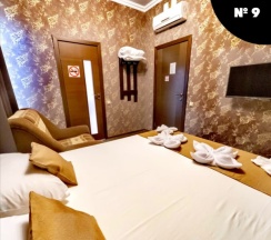полулюкс в Hotel jazz