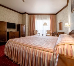 Сюит в Надежда SPA&морской рай