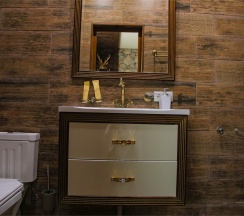 дом Охотник в Панорама